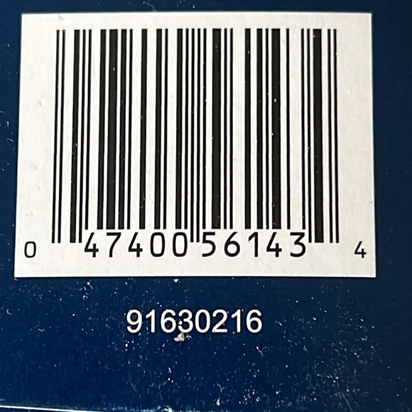 Gillette ultimate protection deodorant - Picture 3 of 3